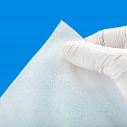 MultiClean LD, Polyester Wiper, 23 x 23cm (Pack/150)