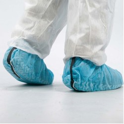 ESD Anti-slip Overshoe (Pack/100) ESD Anti-slip Overshoe (Pack/100)