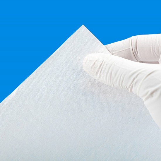 Primo 100® Non-Sterile Cellulose Polyester Wiper | 23 x 23cm | Pack of 300