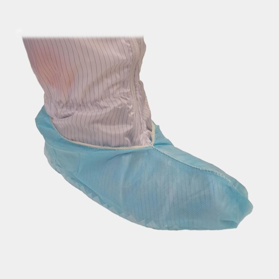 GripEase 18", non-slip Overshoe (Pack/100) GripEase 18", non-slip Overshoe (Pack/100)