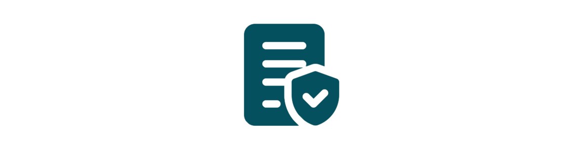 Compliance & Policies Compliance & Policies