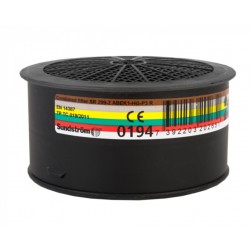 Sundström SR 299-2 Gas filter