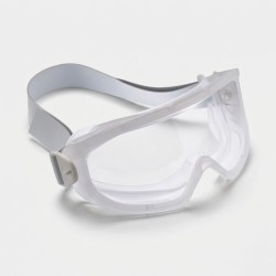 Bollé™ SUPERBLAST AUTOCLAVE 1 | Cleanroom Goggles | Autoclavable 