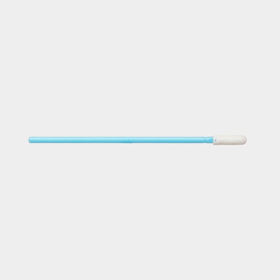 PU Foam Swab, ISO 5+, 100 pcs/bag - SW01-1-PK/100