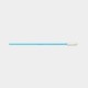 PU Foam Swab, ISO 5+, 100 pcs/bag - SW01-1-PK/100