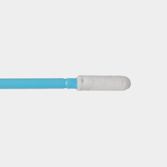 PU Foam Swab, ISO 5+, 100 pcs/bag - SW01-1-PK/100