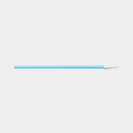 PU Foam Swab, ISO 5+, 100 pcs/bag - SW01-2-PK/100