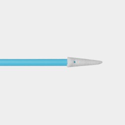 PU Foam Swab, ISO 5+, 100 pcs/bag