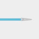 PU Foam Swab, ISO 5+, 100 pcs/bag - SW01-2-PK/100