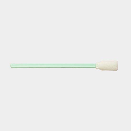 PU Foam Swab, ISO 5+, 50 pcs/bag - SW01-4-PK/50