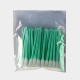 PU Foam Swab, ISO 5+, 50 pcs/bag - SW01-4-PK/50