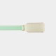 PU Foam Swab, ISO 5+, 50 pcs/bag - SW01-4-PK/50