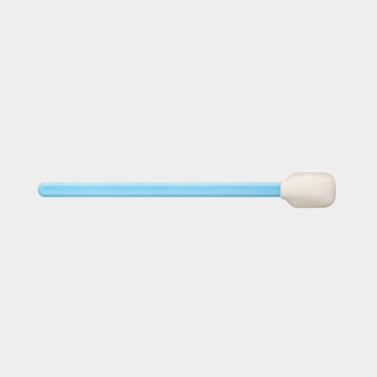 PU Foam Swab, ISO 5+, 50 pcs/bag - SW01-5-PK/50