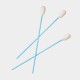 PU Foam Swab, ISO 5+, 50 pcs/bag - SW01-6-PK/50