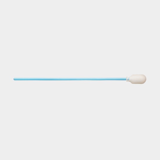PU Foam Swab, ISO 5+, 50 pcs/bag - SW01-6-PK/50