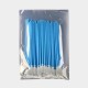 PU Foam Swab, ISO 5+, 50 pcs/bag - SW01-6-PK/50