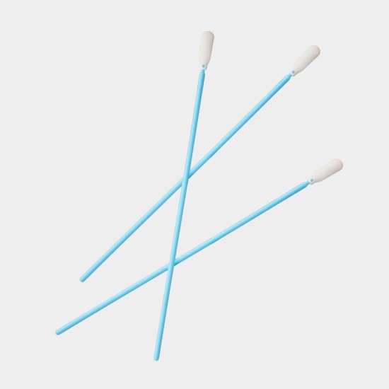 PU Foam Swab, ISO 5+,100 pcs/bag - SW01-7-PK/100