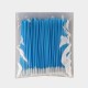 PU Foam Swab, ISO 5+,100 pcs/bag - SW01-7-PK/100