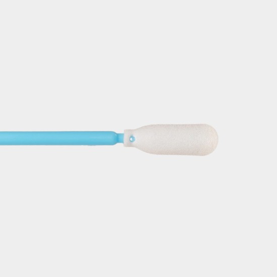 PU Foam Swab, ISO 5+,100 pcs/bag - SW01-7-PK/100