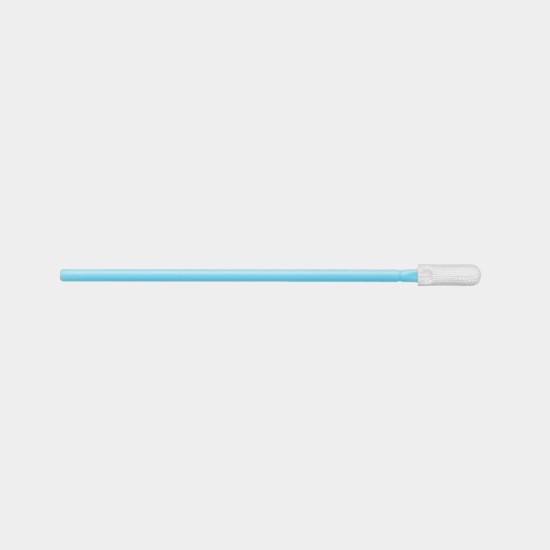 Polyester Foam Swab, ISO 3+, 100 pcs/bag - 	SW021-1-PK/100