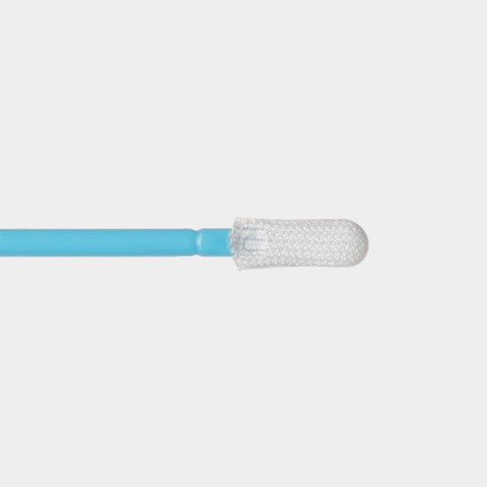 Polyester Foam Swab, ISO 3+, 100 pcs/bag - 	SW021-1-PK/100