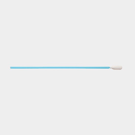 Polyester Foam Swab, ISO 3+, 100 pcs/bag - SW021-2-PK/100