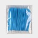 Polyester Foam Swab, ISO 3+, 100 pcs/bag - SW021-2-PK/100