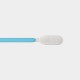 Polyester Foam Swab, ISO 3+, 100 pcs/bag - SW021-2-PK/100