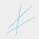 Micro Denier Foam Swab, 100 pcs/bag - SW032-1-PK/100