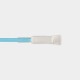 Micro Denier Foam Swab, 100 pcs/bag - SW032-1-PK/100