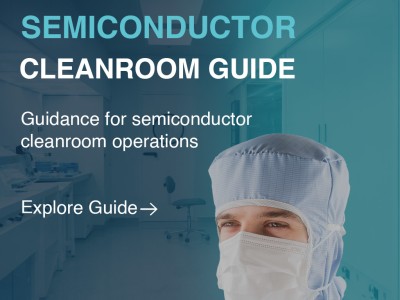 Semiconductor Cleanroom Guide