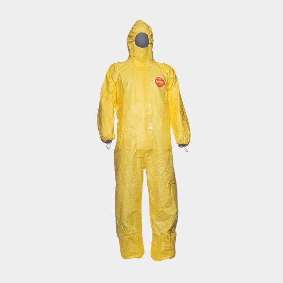 Tychem® 2000 C Coverall Tychem® 2000 C Coverall