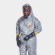 Tychem® 6000 F Face Seal Grey