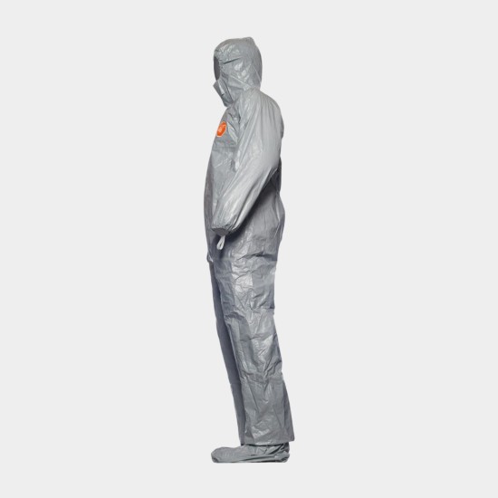 Tychem® 6000 F Grey with Socks 