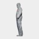 Tychem® 6000 F Grey with Socks 