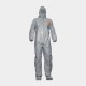 Tychem® 6000 F Grey with Socks 