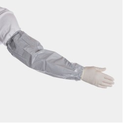 Tychem 6000 F Oversleeve (Box/50) Tychem 6000 F Oversleeve (Box/50)