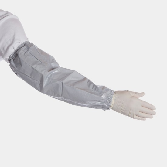 Tychem 6000 F Oversleeve (Box/50) Tychem 6000 F Oversleeve (Box/50)