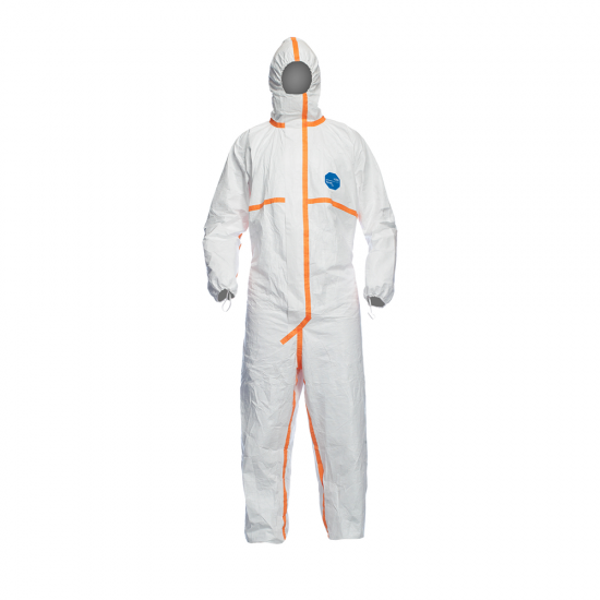 Tyvek® 800 coverall, Size SM
