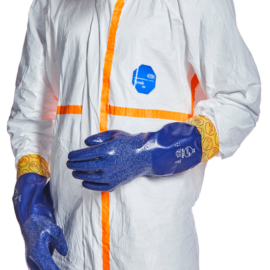 Tyvek® 800 coverall, Size SM
