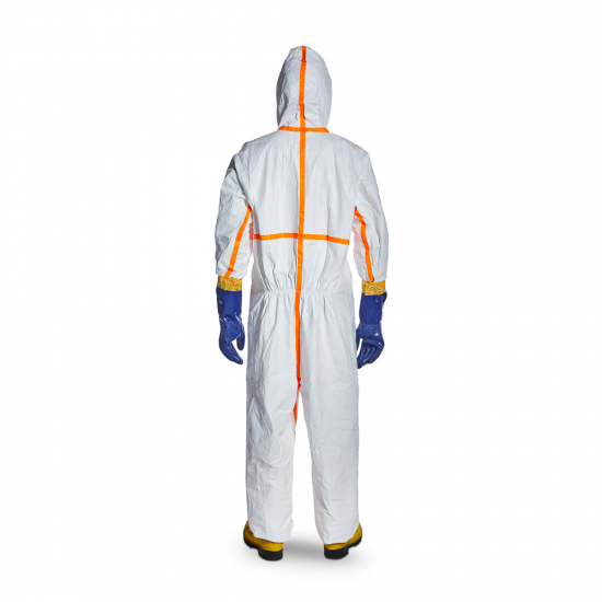 Tyvek® 800 coverall, Size SM