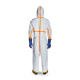 Tyvek® 800 coverall, Size SM