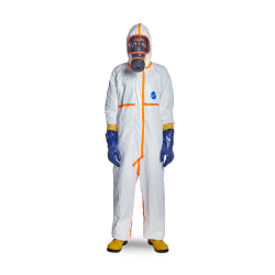 Tyvek® 800 coverall, Size SM