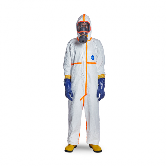 Tyvek® 800 coverall, Size SM