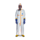 Tyvek® 800 coverall, Size SM