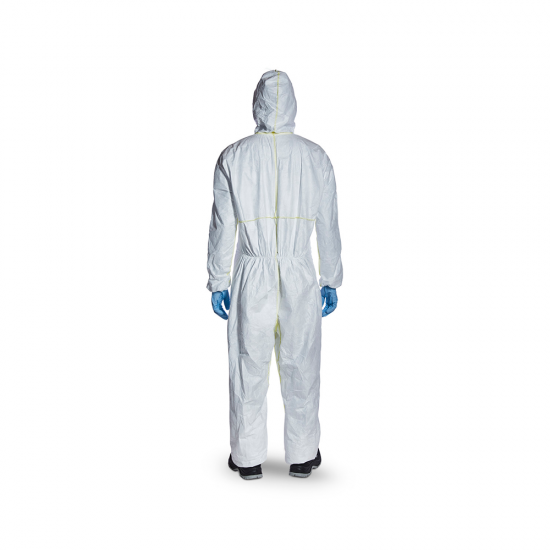 Tyvek® 200 Easysafe Coverall, Size SM