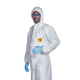 Tyvek® 200 Easysafe Coverall, Size SM