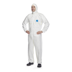 Tyvek® 200 Easysafe Coverall, Size SM