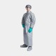 Tychem® 6000 F Gown Tychem® 6000 F Gown