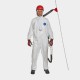 DuPont™ Tyvek® 500 HP (Harness Protection) Coverall | Type 5-B/6-B DuPont™ Tyvek® 500 HP (Harness Protection) Coverall | Type 5-B/6-B